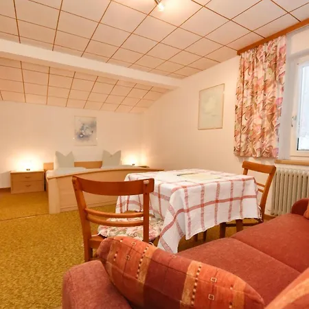 Pension Piz Buin Partenen Exterior photo