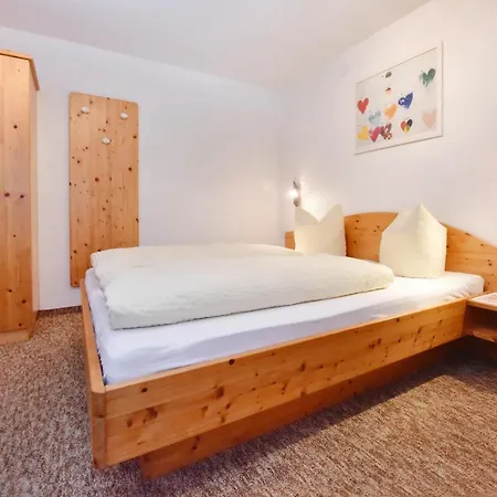 Pension Piz Buin Partenen Exterior photo