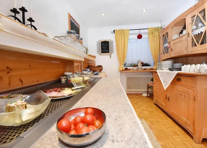 Pension Piz Buin