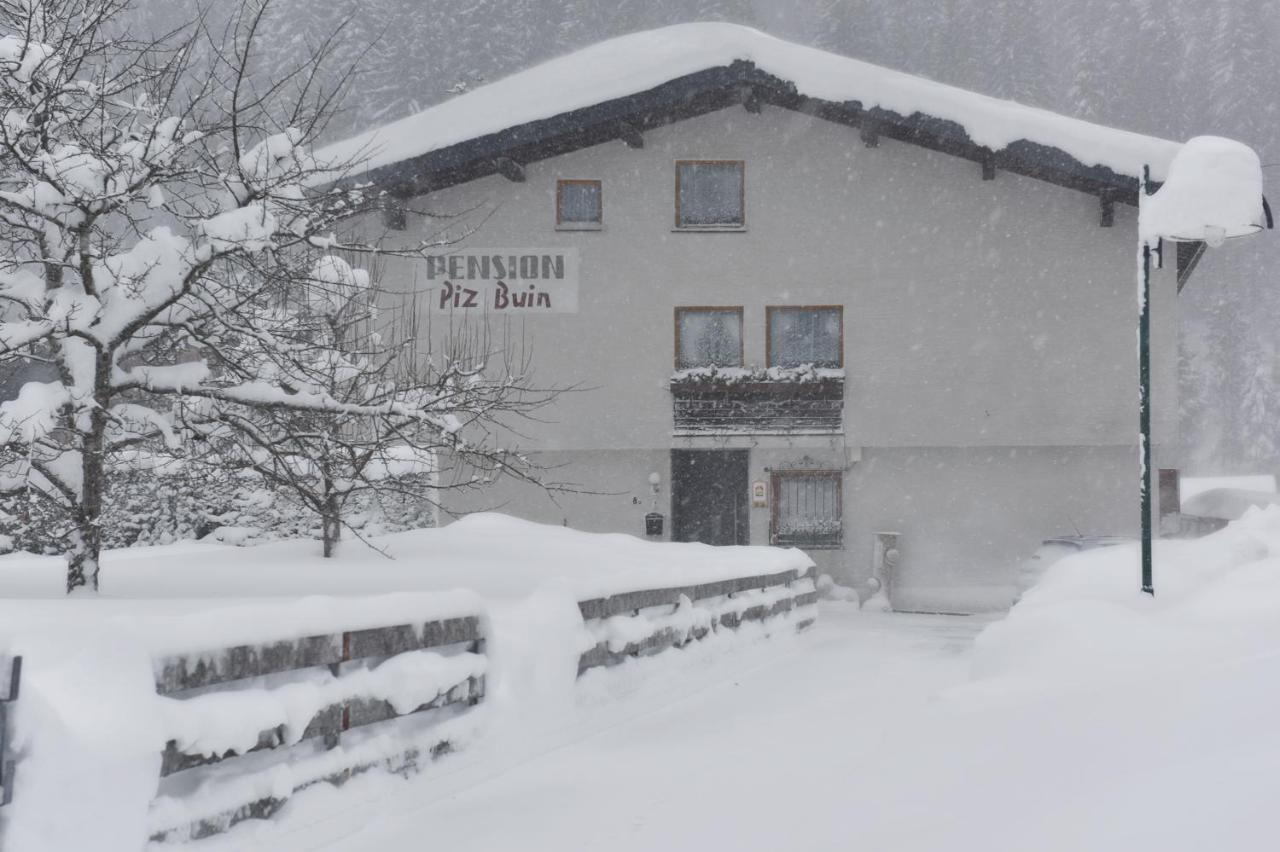 Piz Buin Apartment