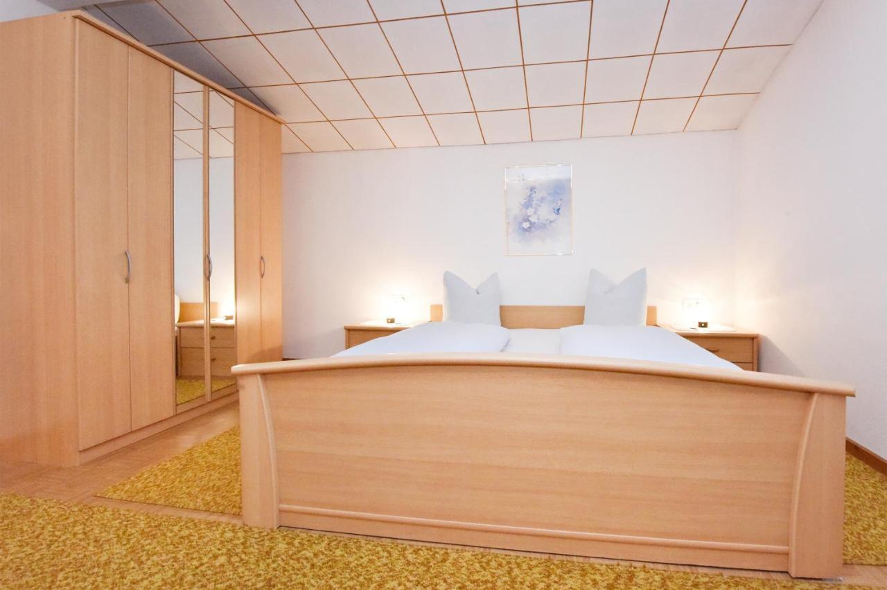 Piz Buin Apartment *