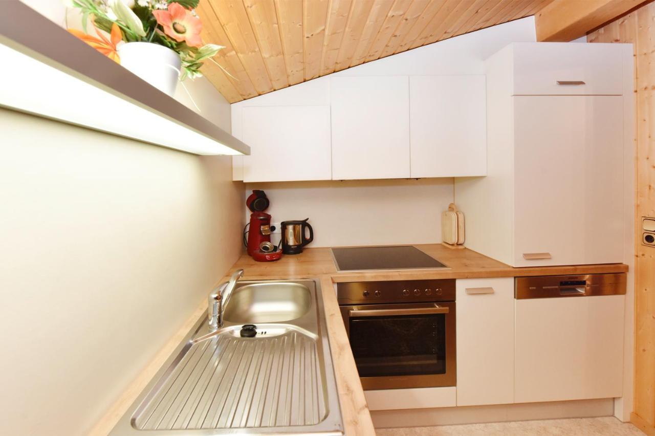 Apartment Piz Buin