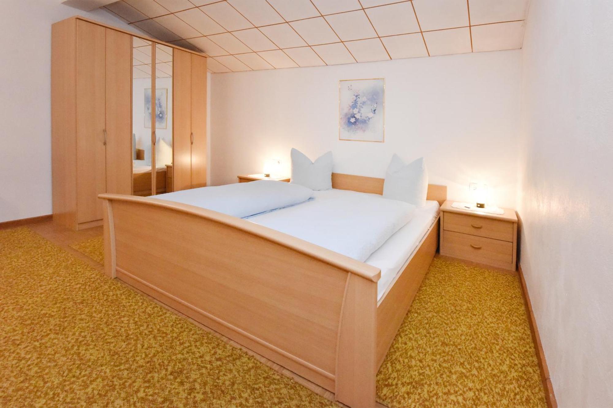 Piz Buin Apartment *