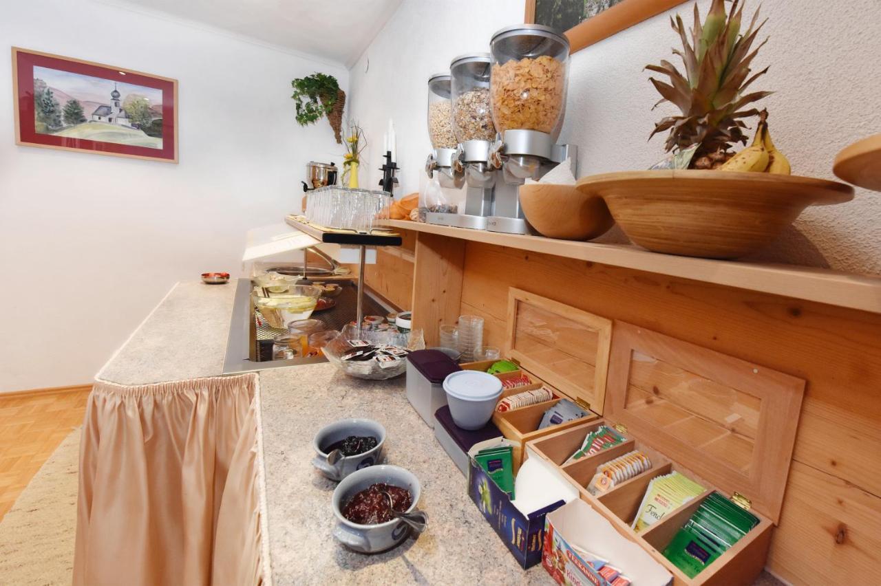 Apartment Piz Buin *