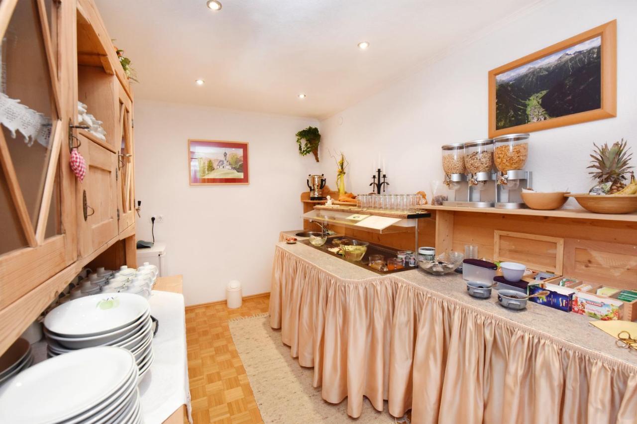 Piz Buin Apartment *