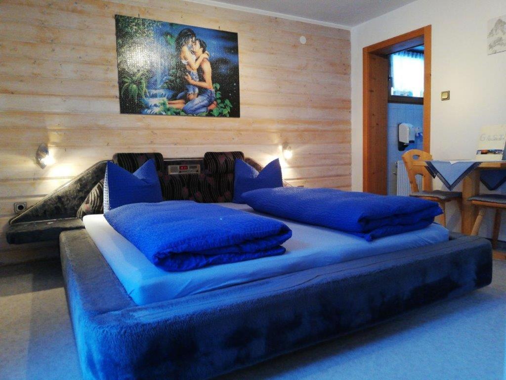 Piz Buin Apartment Partenen